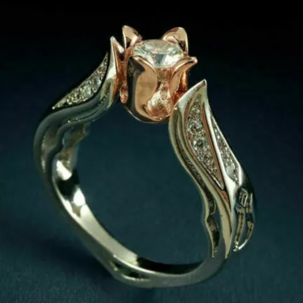 Rose Ring